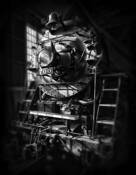 Sp&p 700 by Scott Hoyle