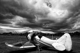 Storm Ahead by Stan Singer