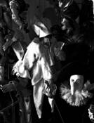 Dreams From My Childhood by Stefano Sagri