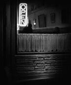 Open by Robb Johnson