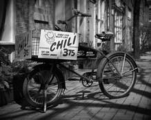 Reliable Delivery by Rudolph De Ram