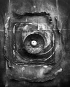 The Crucible by Peter Thompson