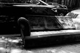 Missing by Ralph Henzler