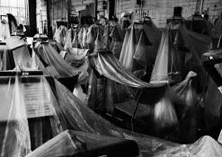 Orchestra by Richard N. Tucker