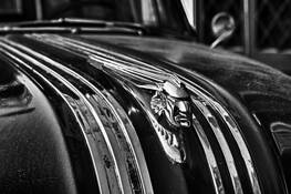 Pontiac by Richard Tranfaglia