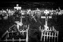 Memory Eternal by Richard Wilson