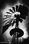 Windmill by Richard Wilson