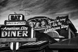 Thanksgiving Day by Nathan Caplan