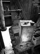 Valves by Mark Raymond Mason