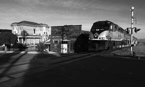 The Sacrificial Real Estate by Marshall Gould