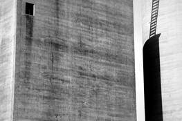 The Granary by Mary Woodman