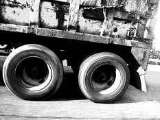 Spin by Michael Christopher Denham