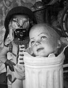 Composition by Larry E. Jones