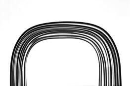 Rechanneling Morris Louis by Larry Torno