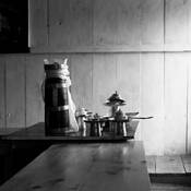 Himalayan Tea by Joel Addams