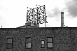 Building by John F. Doyle