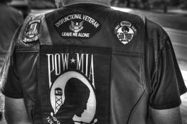 Dysfunctional Veteran by John R. Kuhn, Jr.