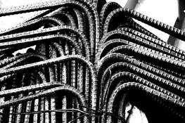 Rebars by John T. Sodon