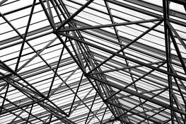 Skylight by John T. Sodon