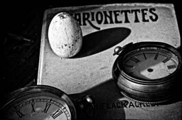 Untitled 1 by Jim LaRocco