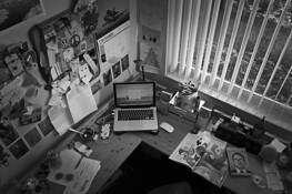 Media Overload by Grace Kiggins