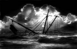 A Time for All Things by Gray Hawn