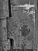 Machinery Aabstraction #29 by Hal Kaye