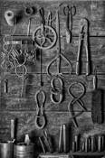 Tools and Toys by Jack Ottoway