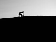 Lonely Chair by En Yong Lin