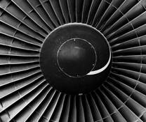 Turbine by Don Jacobson