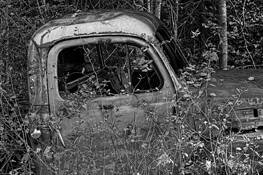 The Last Stop by Edward Ries