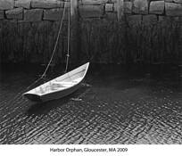 Harbor Orphan by Erwin G. Markowitz