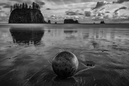 Buoy by Darrell Sano