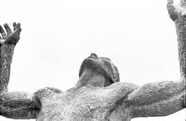 Atlas by David Johns