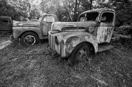 Retired by Deborah Koplen