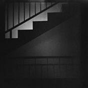 Passageways to Who Knows Where by Dennis Hodges