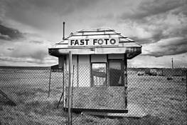 Fast Foto by Chuck Kimmerle