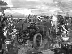 Beaulieu Jumble by Dale LaFollette