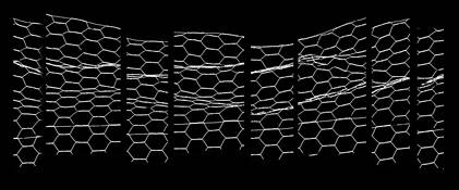 Segments by Barbara Bender