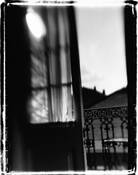 Balcony by Ben Barnes