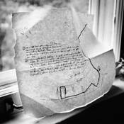 Directions by Ben Barnes