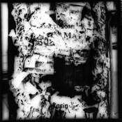 Marigny Telephone Pole by Ben Barnes