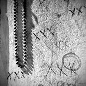 Voodoo Tomb by Ben Barnes