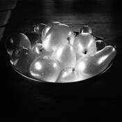 Water Balloons by Ben Barnes