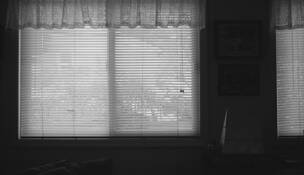 Johanna's Window by Beth Forman