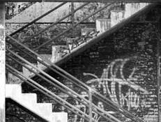 Stairway To... by Alan Wood