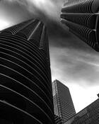 Twotowers-0028 by Alex Braverman