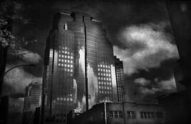 Bens by Peter Charles LaBrosse