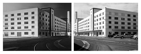 Half Day Half Night 2 by Huang Zhun