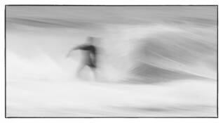 Break Bay Crystal Pier by Mike Spector